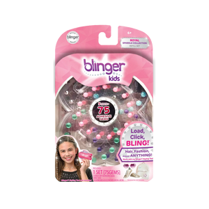 Blinger Kids Sparkle Collection Refill Pack