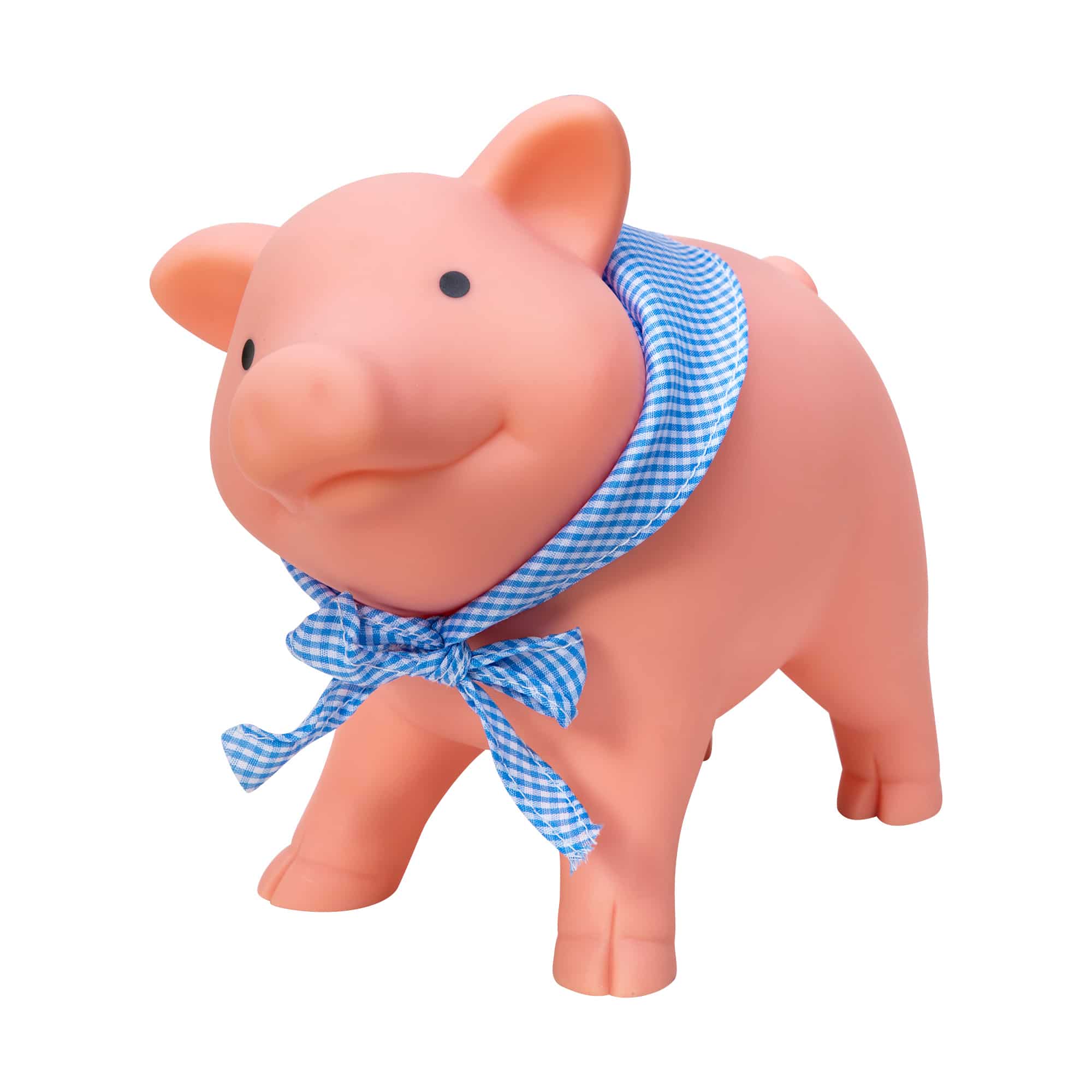 Rubber Piggy Bank – ShenanigansToys