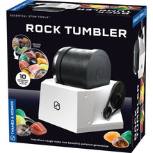 Load image into Gallery viewer, Rock Tumbler
