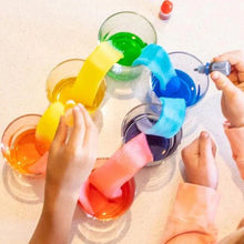 Load image into Gallery viewer, Rainbow Lab