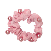 Load image into Gallery viewer, Ballerina Boutique Hair Scrunchie
