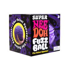 Load image into Gallery viewer, Super Fuzz Ball Needoh