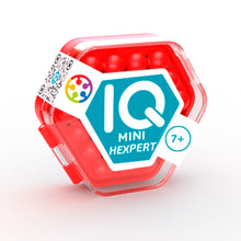 Load image into Gallery viewer, IQ Mini Hexpert