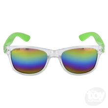 Load image into Gallery viewer, Rainbow Lens Sunglasses