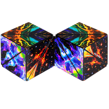 Load image into Gallery viewer, Shashibo Icosa Infinity