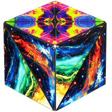 Load image into Gallery viewer, Shashibo Icosa Infinity