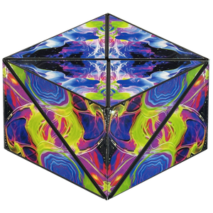 Shashibo² (Squared) Infinity