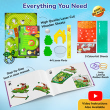 Load image into Gallery viewer, Mini Golf Kit