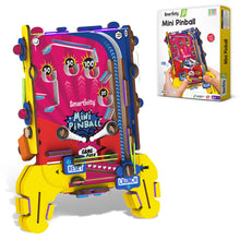 Load image into Gallery viewer, Mini Pinball Kit