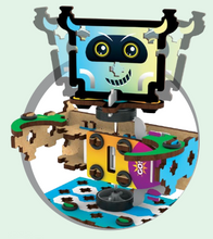 Load image into Gallery viewer, Mini DIY Kit