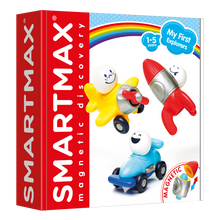 Load image into Gallery viewer, SmartMax My First Explorer