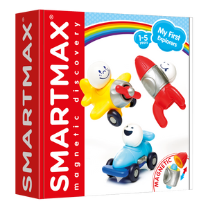 SmartMax My First Explorer