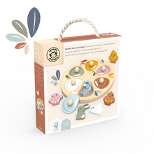 Load image into Gallery viewer, Garden Surprise Puzzle