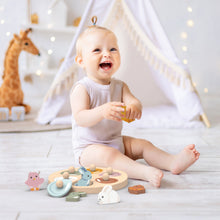 Load image into Gallery viewer, Garden Surprise Puzzle