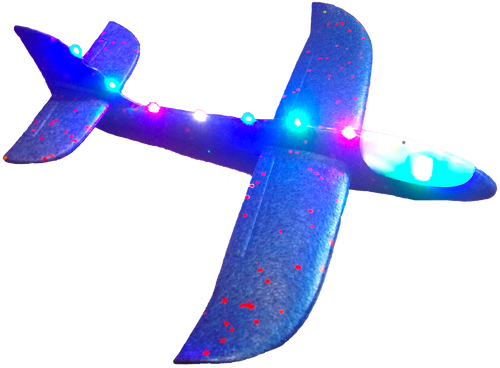 LED Sky Glider