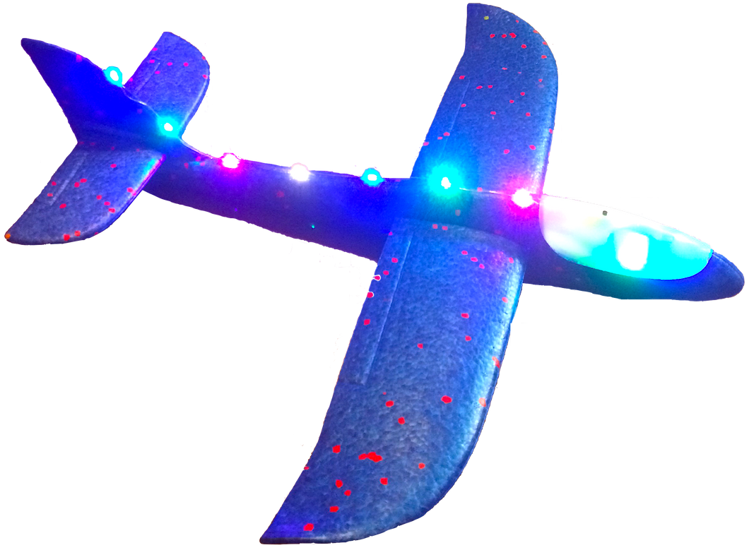 LED Sky Glider
