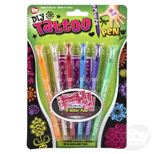 Tattoo Pens 6