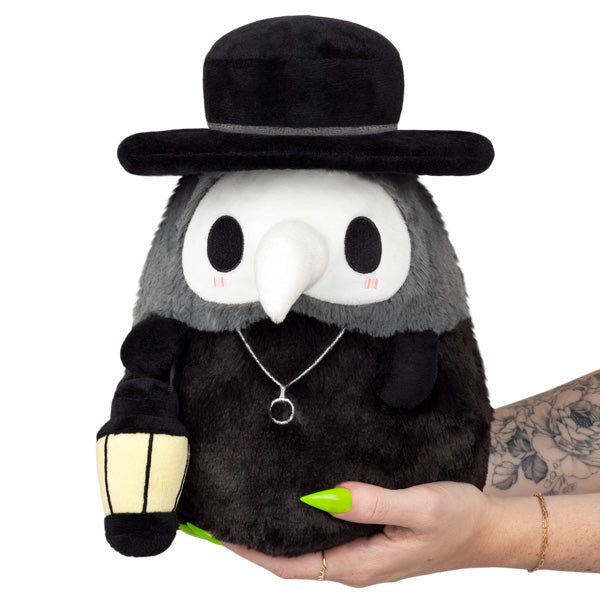 Mini Squishable Doctor Plague 7