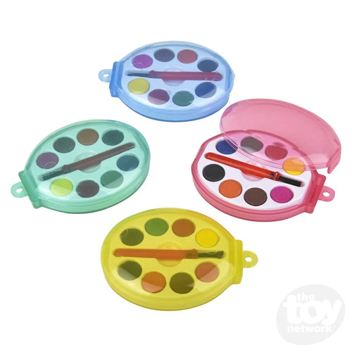 Mini Paint Set