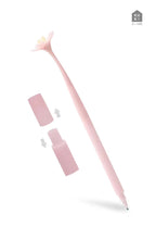 Load image into Gallery viewer, Sakura Cherry Blossom Wiggle Gel Pen