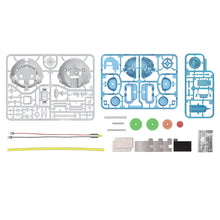 Load image into Gallery viewer, Saltwater Fuel Cell Robot