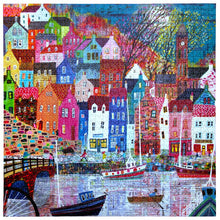 Load image into Gallery viewer, 1000 PC Scottish Isle Puzzle