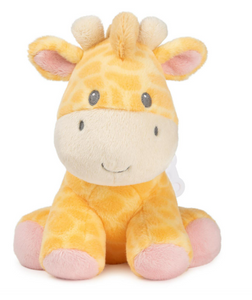 Giraffe Keywind Musical