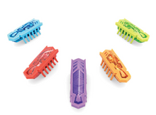 Load image into Gallery viewer, Hexbug Flash Nano Five Pack