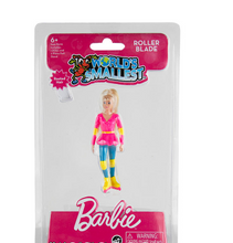 Load image into Gallery viewer, World&#39;s Smallest Posable Barbie