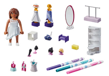 Load image into Gallery viewer, Playmobil Color: Dressing Room