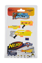 Load image into Gallery viewer, World&#39;s Smallest Nerf Blasters