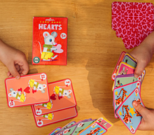 Load image into Gallery viewer, Hearts Playing Cards