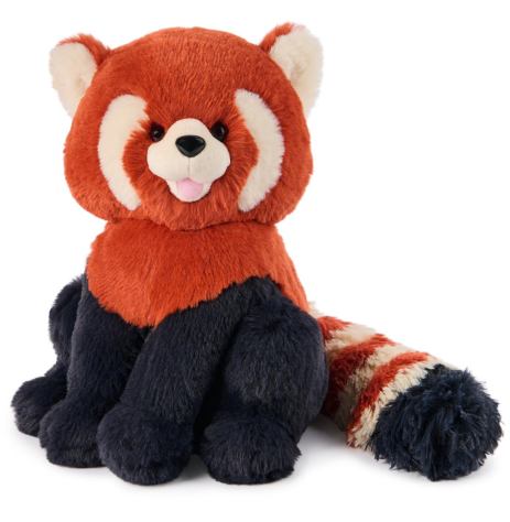Cedar Red Panda