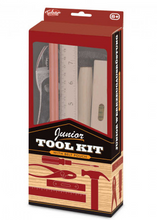 Load image into Gallery viewer, Junior Tool Kit