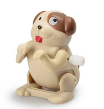 Load image into Gallery viewer, Clockwork Flipping Pet