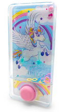 Load image into Gallery viewer, Unicorn Water Game