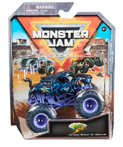 Monster Jam Monster Truck