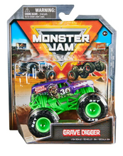 Load image into Gallery viewer, Monster Jam Monster Truck