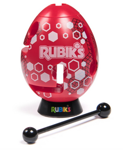 Rubik's Cube Smart Egg