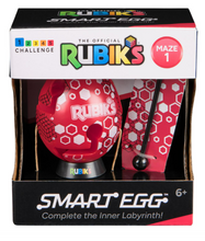 Load image into Gallery viewer, Rubik&#39;s Cube Smart Egg