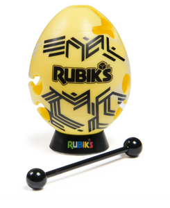 Rubik's Cube Smart Egg