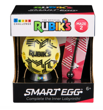 Load image into Gallery viewer, Rubik&#39;s Cube Smart Egg