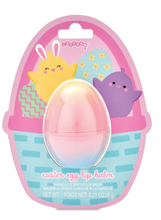 Load image into Gallery viewer, Easter Egg Lip Balm