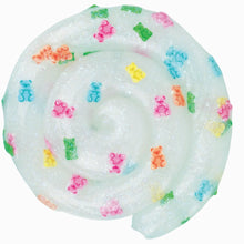 Load image into Gallery viewer, Mini Gummy Grizzly Putty Tin
