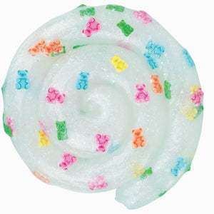 Mini Gummy Grizzly Putty Tin
