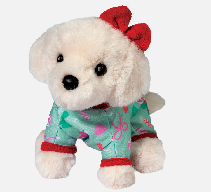 PJ's White Lab Small