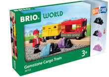 Load image into Gallery viewer, Gemstone Cargo Train