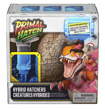 Load image into Gallery viewer, Primal Hatch Hybrid Hatchers Blind Box