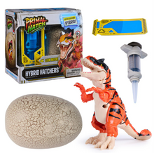 Load image into Gallery viewer, Primal Hatch Hybrid Hatchers Blind Box