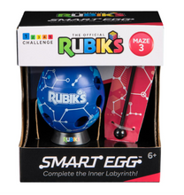 Load image into Gallery viewer, Rubik&#39;s Cube Smart Egg